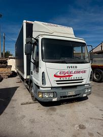 Iveco Eurocargo 75E17P