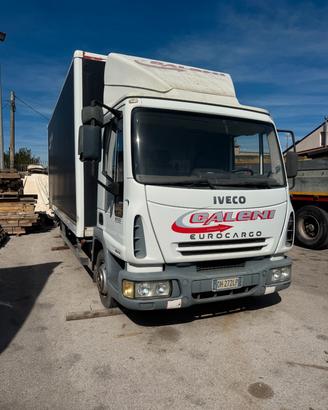 Iveco Eurocargo 75E17P