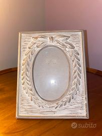 Cornice per foto decoro