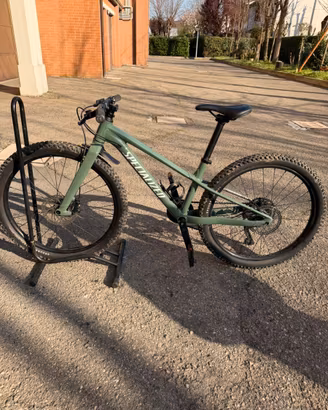 Specialized riprock 24