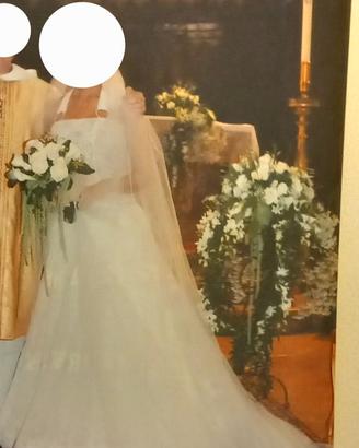 abito da sposa