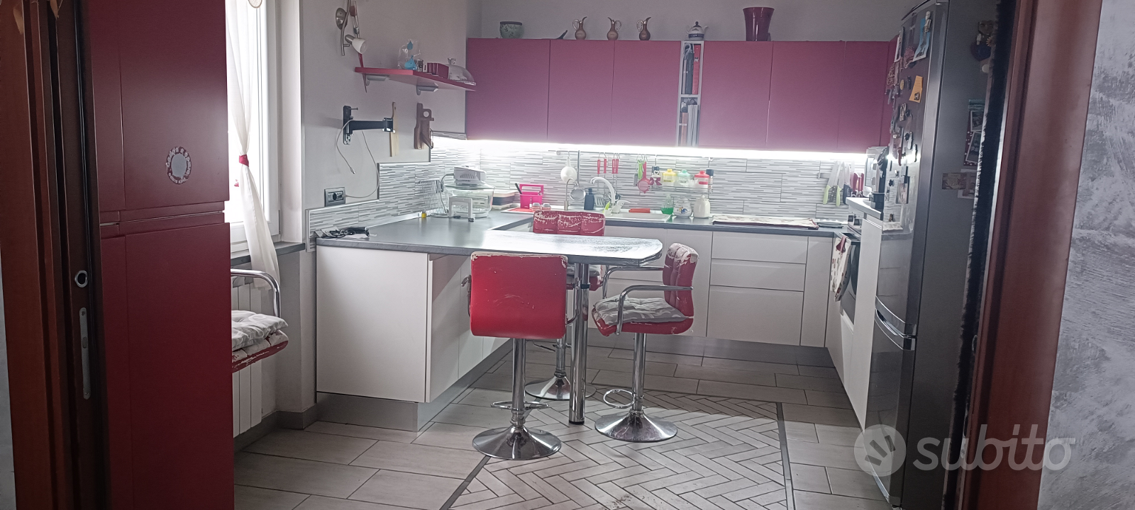 Appartamento – Potenza, Santa Croce - Vista 3