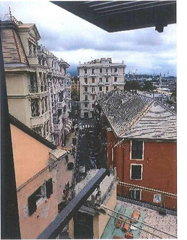 Appartamento – Genova, Muinetti di Pegli, Ponente - Vista 4