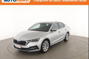 SKODA Octavia CT71922