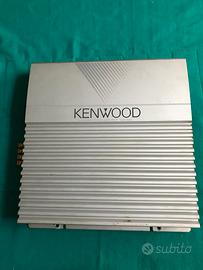 Amplificatore Kenwood KAC-846