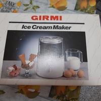 Gelatiera Girmi