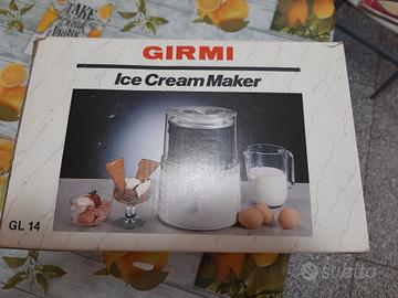 Gelatiera Girmi