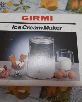 Gelatiera Girmi