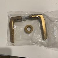 Maniglie porte interne