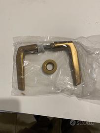Maniglie porte interne