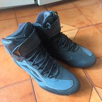 Scarpe moto