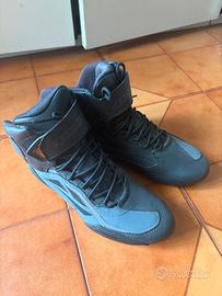 Scarpe moto