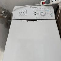Lavatrice indesit