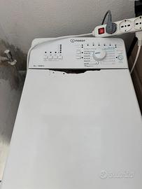 Lavatrice indesit