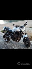 Yamaha FZ6 S2 2008