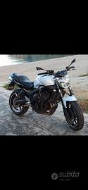 Yamaha FZ6 S2 2008