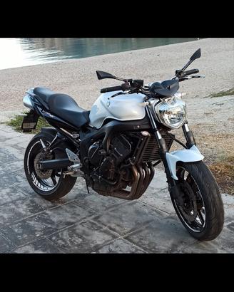 Yamaha FZ6 S2 2008