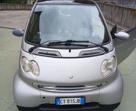 SMART Altro modello - 2006