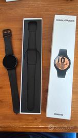 Samsung Galaxy Watch4 