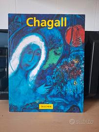 Marc Chagall 1887-1985 pittura come poesia