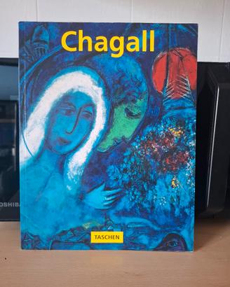 Marc Chagall 1887-1985 pittura come poesia