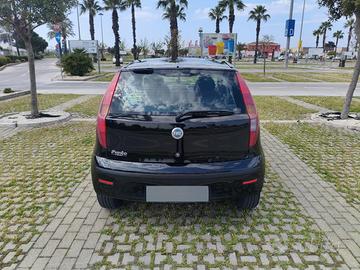 Punto 1.2 Benzina/Gpl