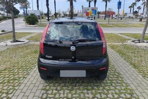 Punto 1.2 Benzina/Gpl