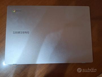 samsung chromebook 