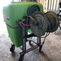 Botte per trattamenti fitosanitari