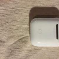 Custodia ricarica Air Pods 2a