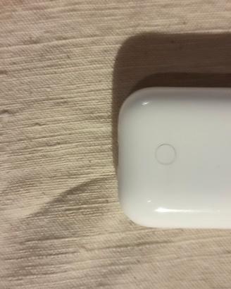 Custodia ricarica Air Pods 2a