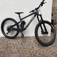 Trek Remedy 8 XT