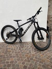 Trek Remedy 8 XT