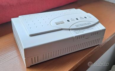 rilevatore di fughe di gas Gpl