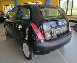 Lancia Ypsilon 1.2 benzina gommata e tagliandata