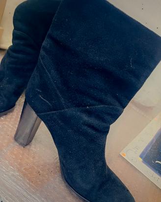 Stivaletto Carla G