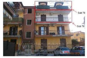 Appartamento Villaricca [A4355740]