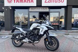 Benelli TRK 502