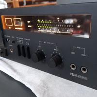 Piastra a cassette Sansui 