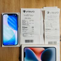 iPhone 14 Plus come Nuovo