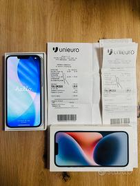 iPhone 14 Plus come Nuovo