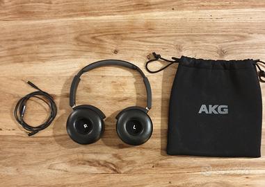 Cuffie AKG Y50