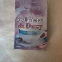 Colazione da Darcy di Ali McNamara