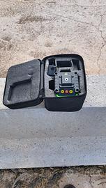 Livella Laser Autolivellante 360°