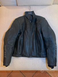 Giubbotto da donna DAINESE