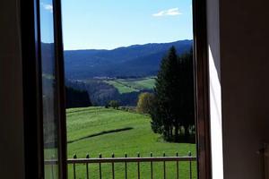 Appartamento con vista a Mezzaselva di Roana