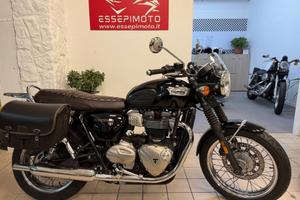 Triumph Bonneville T100