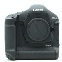 Canon Eos 1D Mark III con wft-e2 (F1301RU)