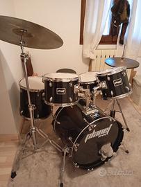 batteria  Planet Drum