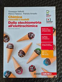 libro chimica liceo - ISBN: 9788808716941